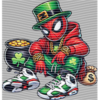 ST PATRICKS DAY-ST 969